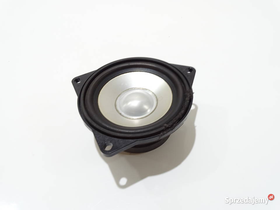 GŁOŚNIK ŚREDNIOTONOWY LOGIC7 BMW E60 E61 OE Strzyżewice