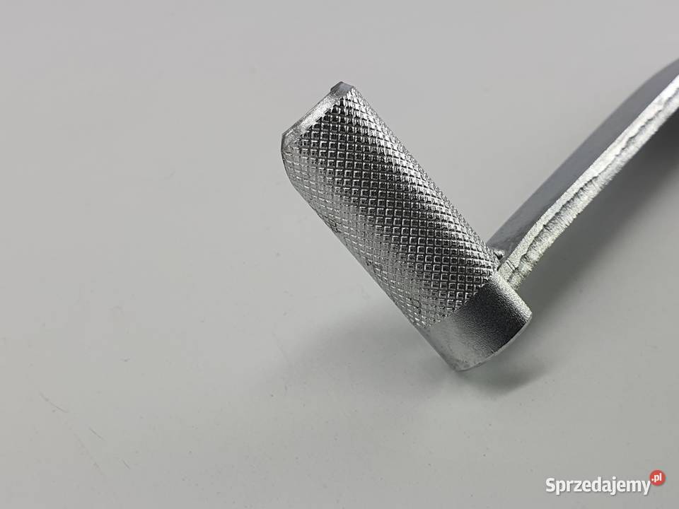 Dzwignia Hamulca Nozka Honda Nc 750 Łódź