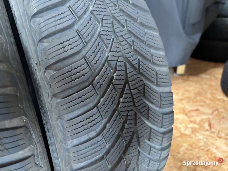 2055516 Continental Winter Contact ts 870 Motoryzacja