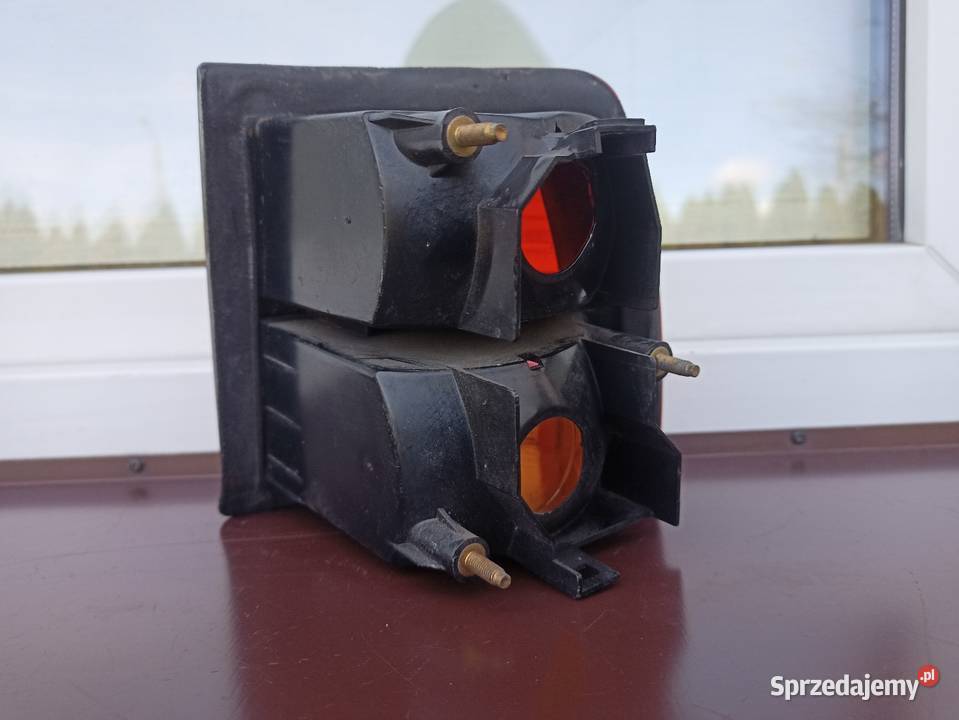 Seat Toledo I 1 lampa tył tylna lewa narożna w Sieradz