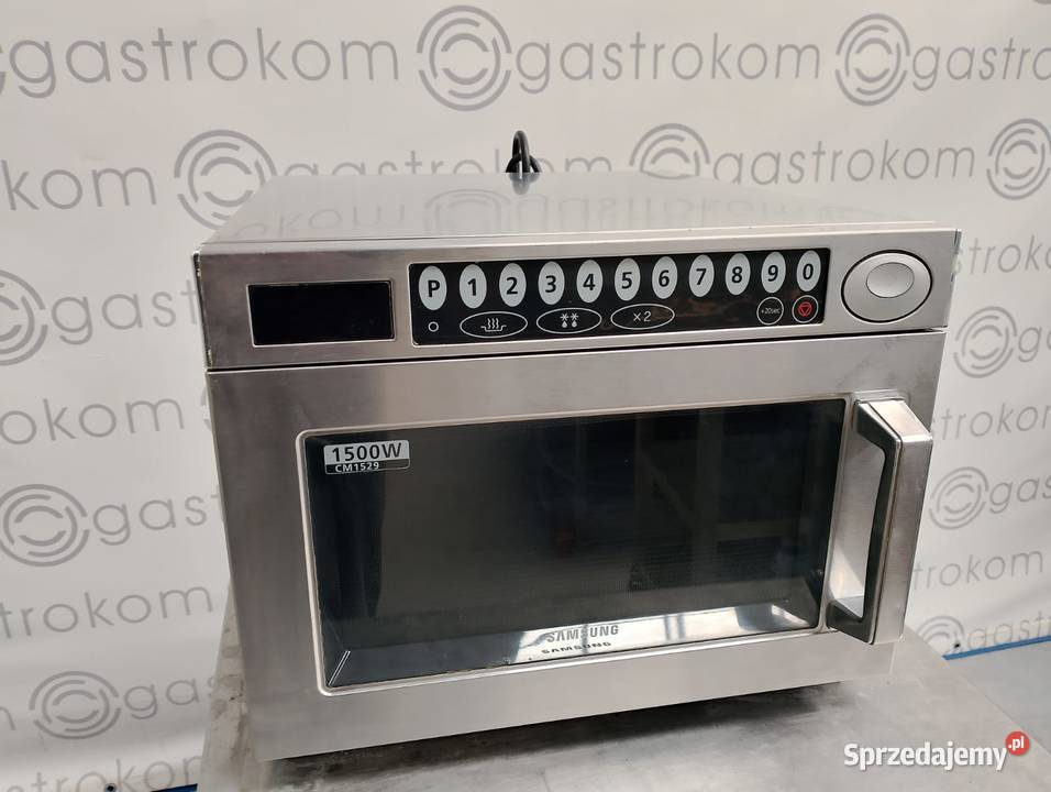 Kuchenka mikrofalowa SAMSUNG 1929A Wrocław