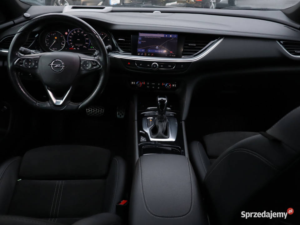 Opel Insignia 20 CDTI Insignia Bielany Wrocławskie