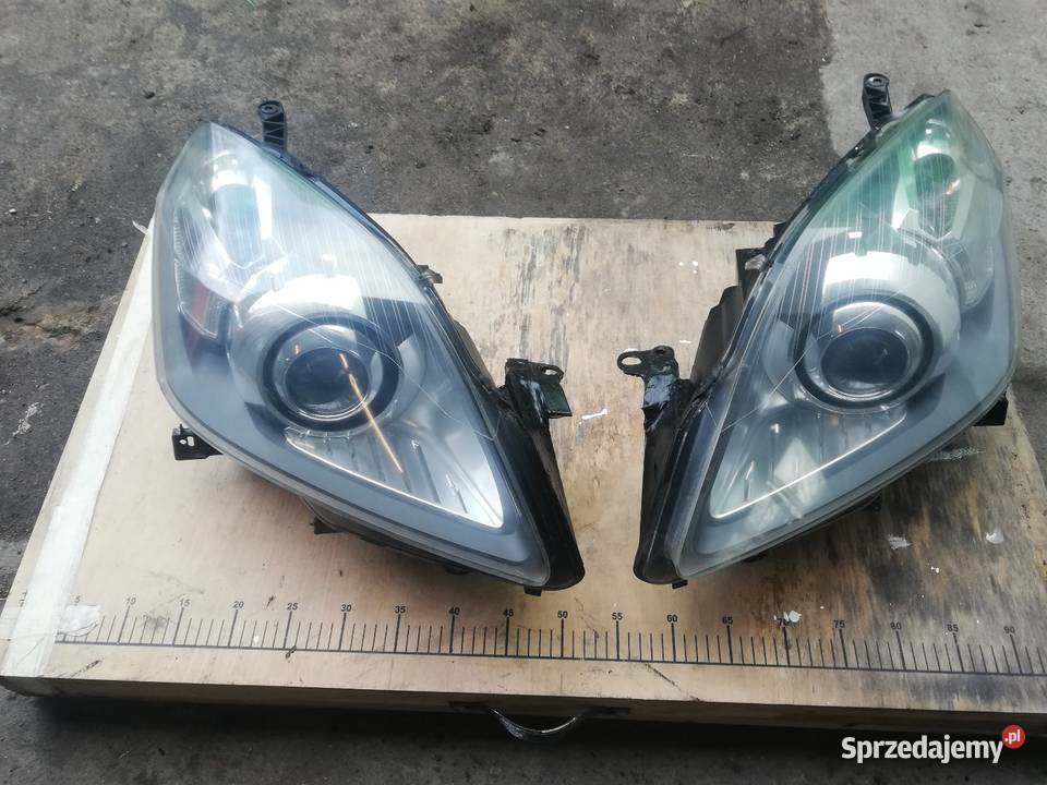 BXenon zafira b wszystkie modele Bydgoszcz