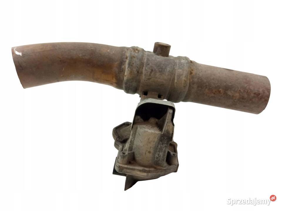 PRZEPUSTNICA WYDECHU 47B07424R 0 16 DCI Renault osobowe świętokrzyskie