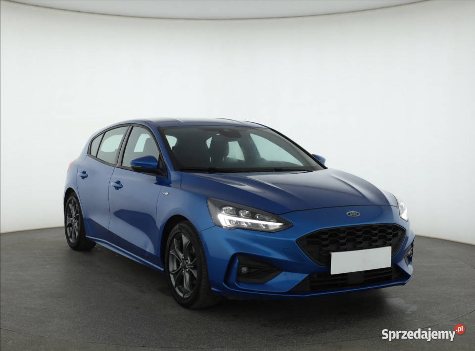 Ford Focus 15 EcoBoost sprzedam