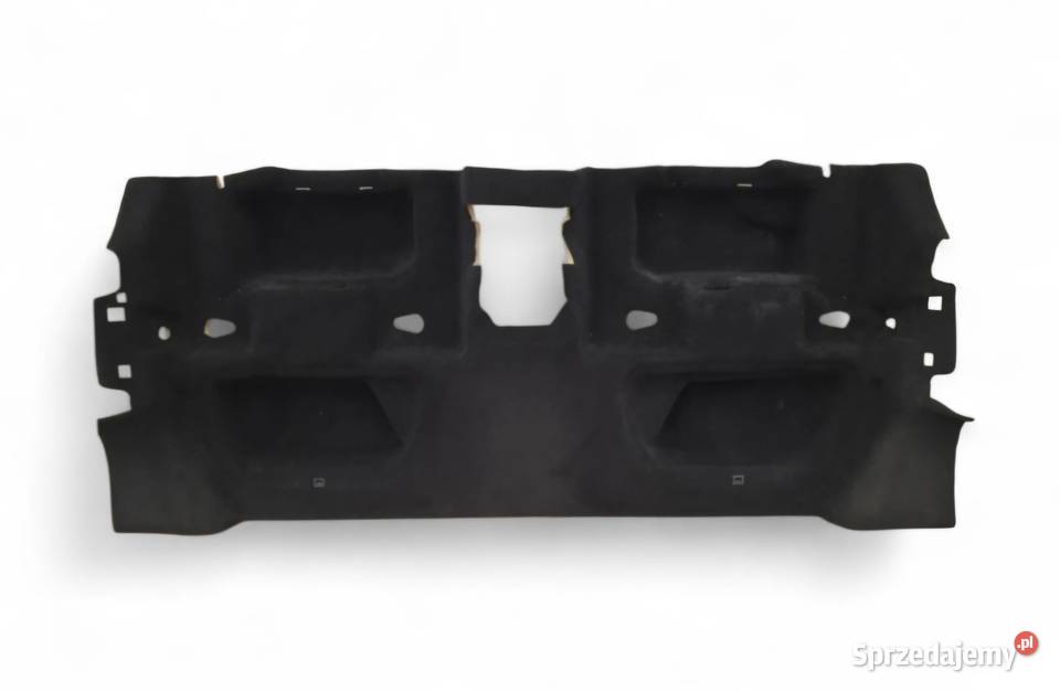 WYKŁADZINA DYWAN TYŁ ŚRODKOWY BERLINGO III świętokrzyskie Działoszyce