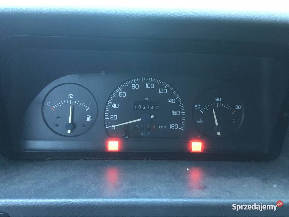 Citroen Jumper 20 Benzyna Gaz 3osobowy przyciemniane szyby Starachowice