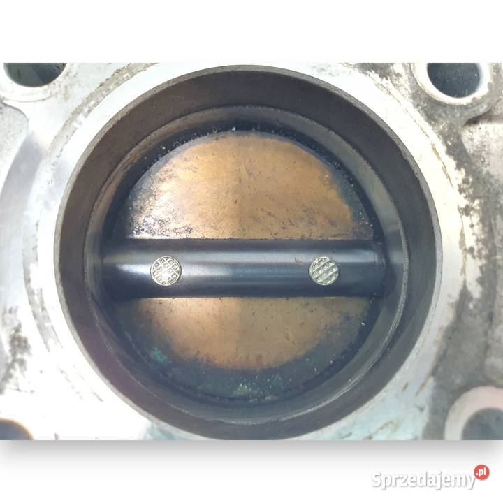 PRZEPUSTNICA Suzuki Swift IV V 12 K12B lubelskie
