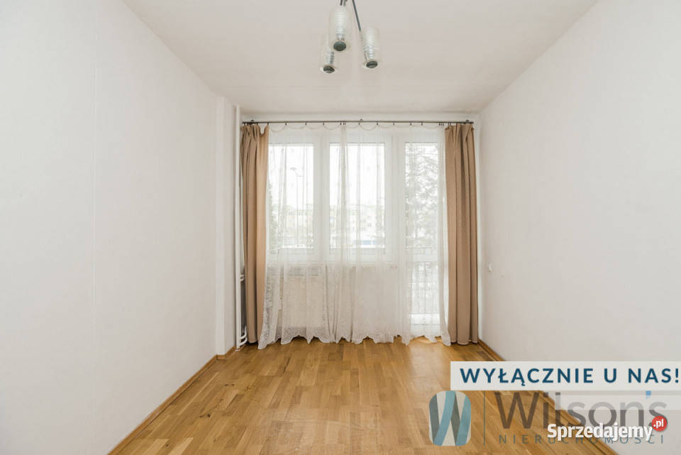 sprzedaży mieszkania 465m2 3 pok Warszawa Rok budowy 1964