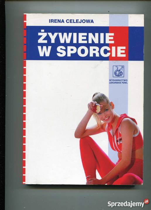 Żywienie w sporcie Szczecin