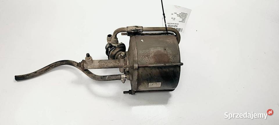 SERWO HAMULCOWE JCB 535125 osobowe Lipno