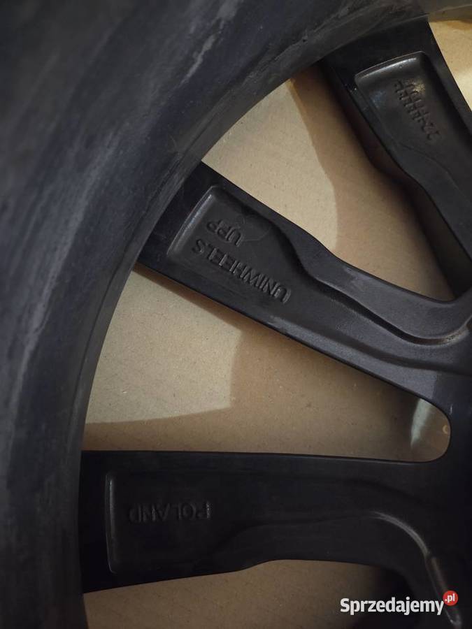 FELGA ALUMINIOWA BMW X5 G05 9x20 ET35 8071996 Trzebinia