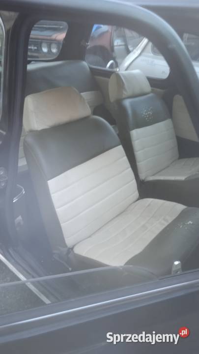 Austin Rover Mini Cooper Spi 39kW Rover podlaskie Suwałki sprzedam