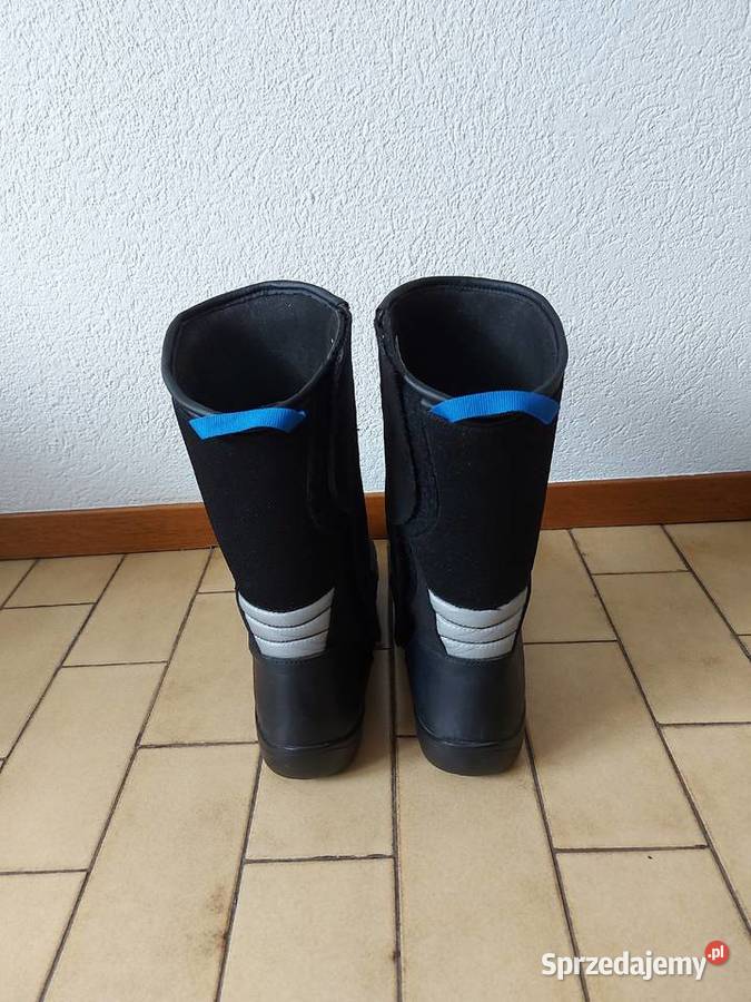 Bmw Motorrad buty Stiefel Cruise Comfort 46 Motoryzacja kujawsko-pomorskie Mrocza sprzedam