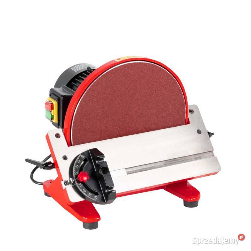 SZLIFFIERKA TARCZOWA HOLZMANN TS 305 750W DO Mikołów sprzedam
