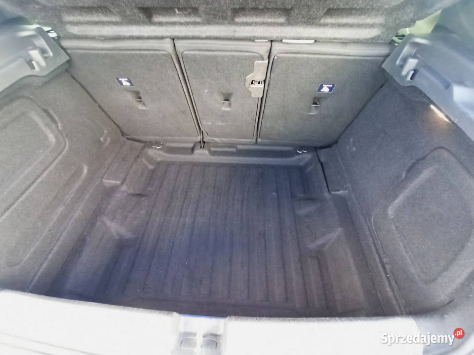Opel Astra I właściciel bezwypadkowy bogata K Rzeszów