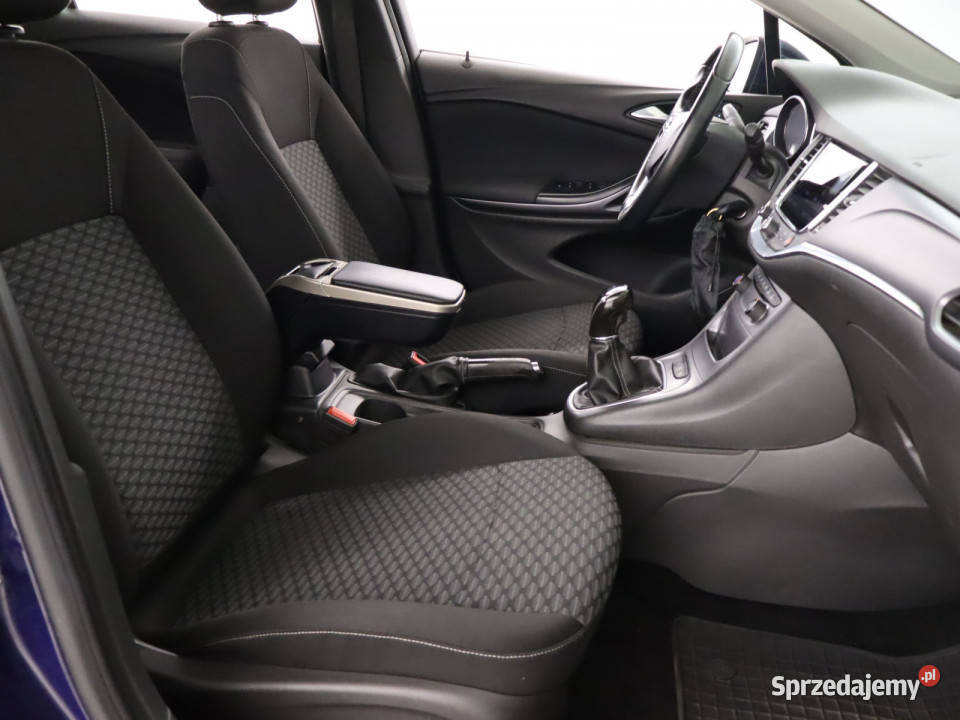 Opel Astra 16 CDTI diesel Bielany Wrocławskie
