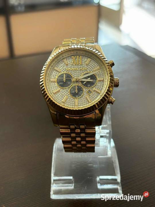 Zegarek męski Michael Kors MK 8494
