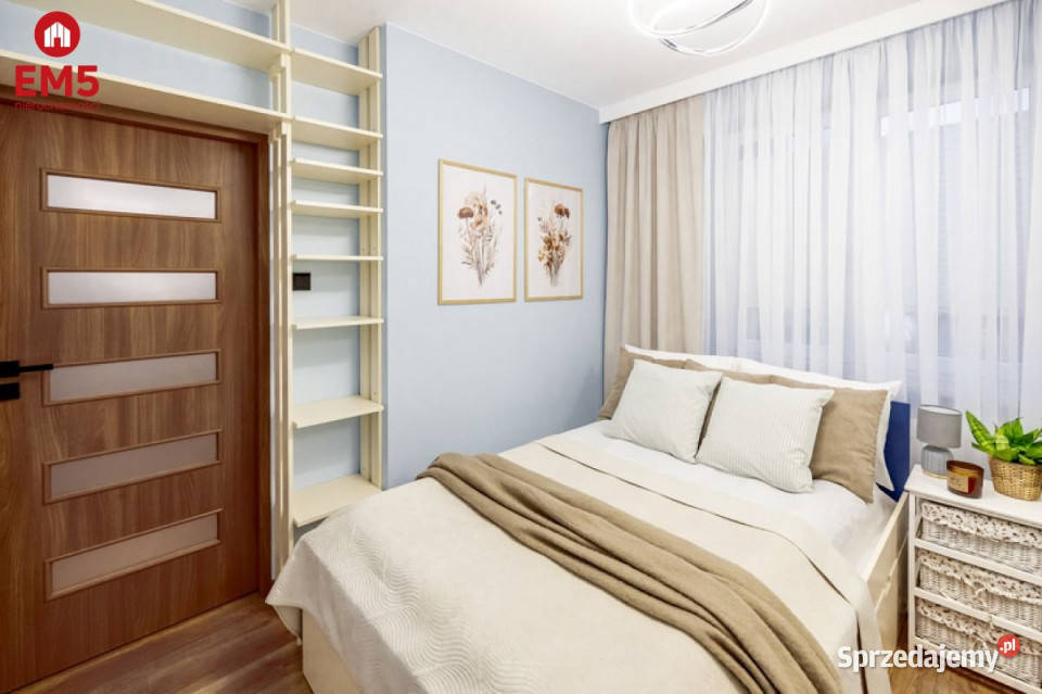 Mieszkanie Białystok Antoniukowska 363m2 2 pok podlaskie