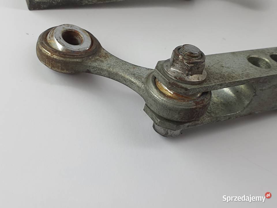 Drazek Stabilizator Mocowanie Lacznik Yamaha Rx1 łódzkie Łódź sprzedam