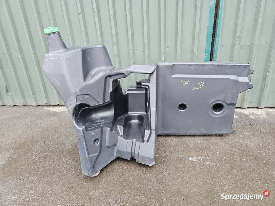 Zbiornik Paliwa John Deere Adblue Diesel Bak Szprotawa