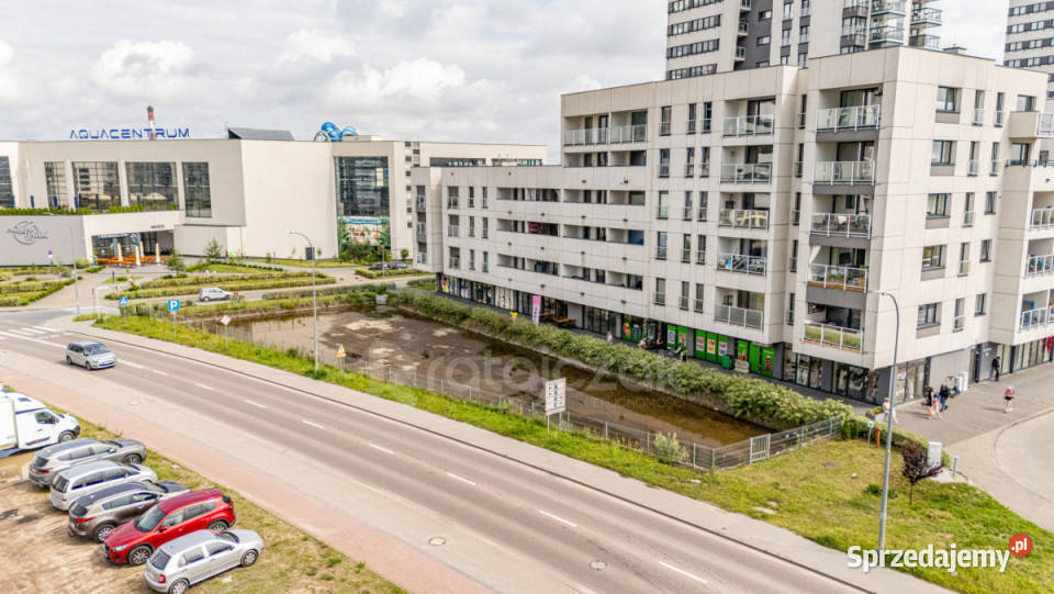 Lokal 475m Reda sprzedam