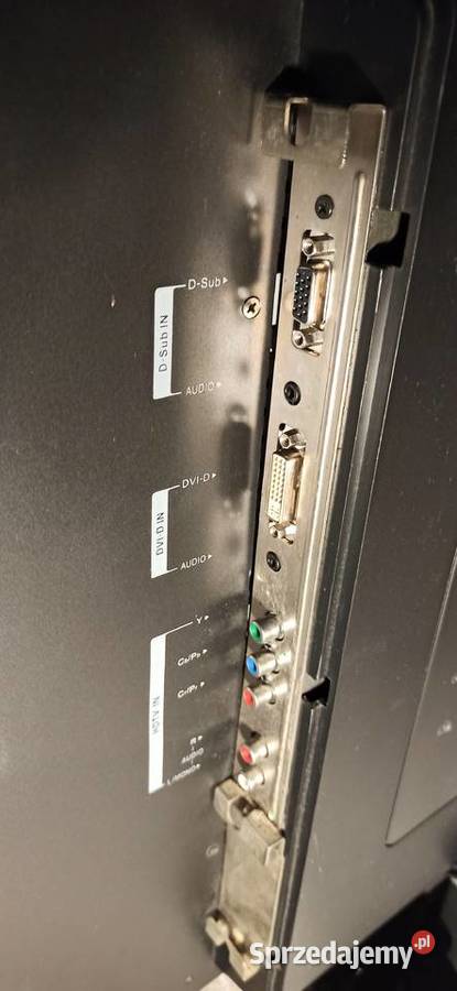 TV Lexsor 32 całe LC32M5S LCD Białystok