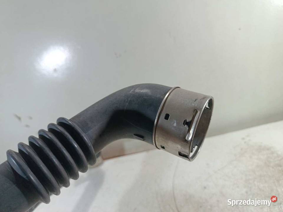 RURA INTERCOOLERA RENAULT CLIO III 15 DCI