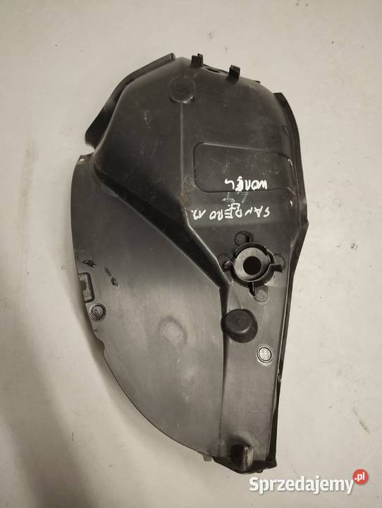 Nadkole lewy tył Dacia Sandero II 767498102R Rok produkcji 2014