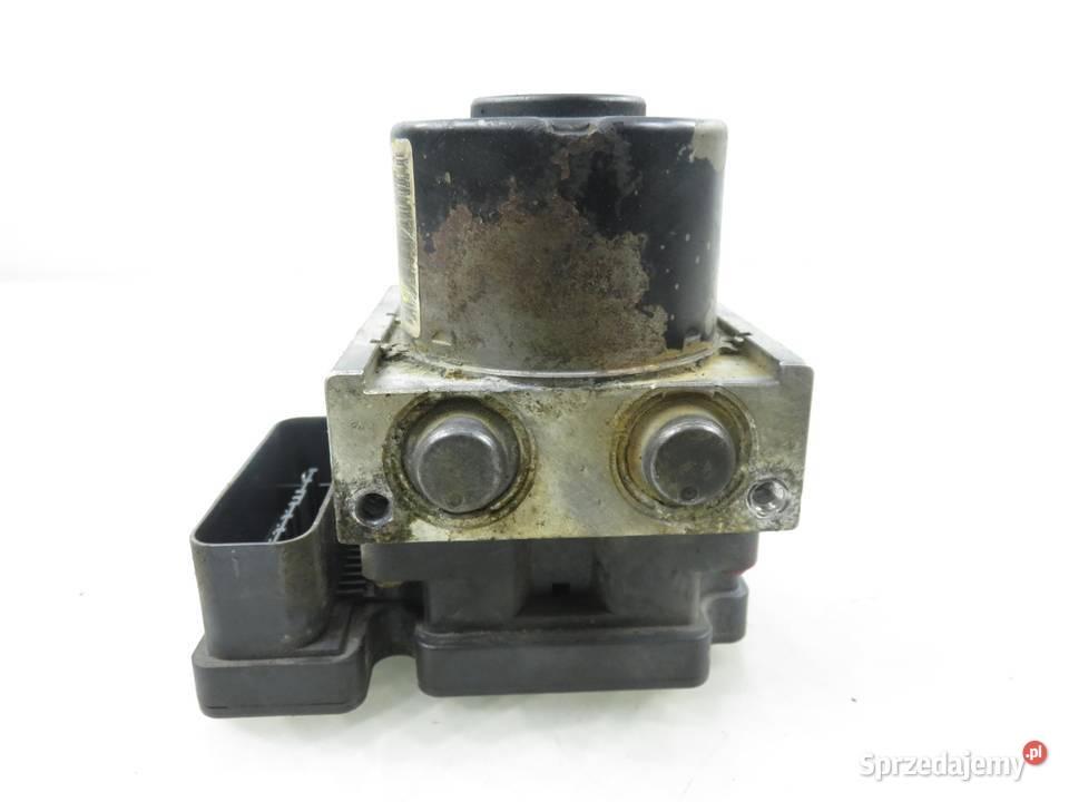 POMPA ABS CITROEN C3 II SC 10097011673 małopolskie sprzedam