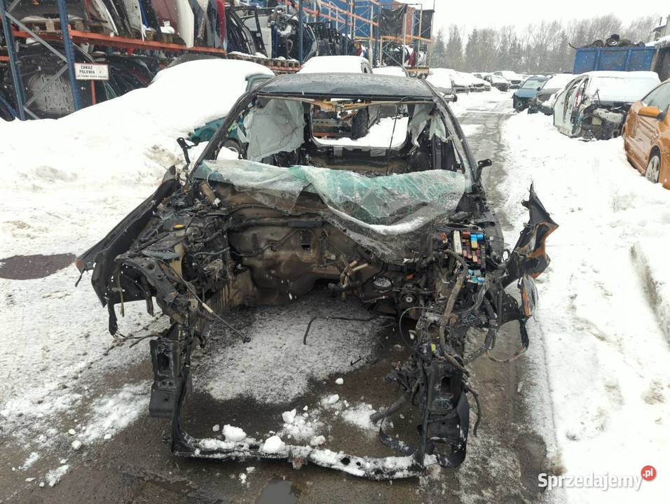 KAROSERIA ĆWIARTKA BŁOTNIK PRÓG DACH PODŁUŻNICA