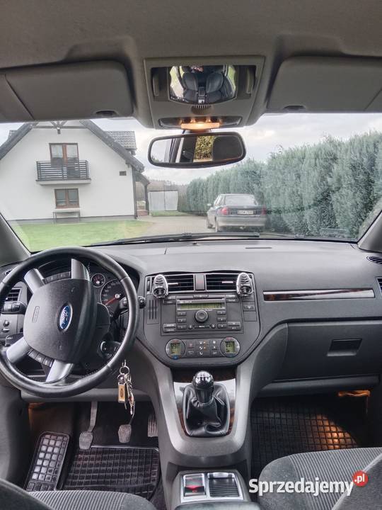 Sprzedam Forda C elektryczne szyby C-MAX Regnów