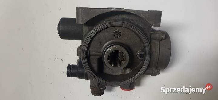 RENAULT PREMIUM 220DCI OSUSZACZ POWIETRZA ciężarowe Mojusz