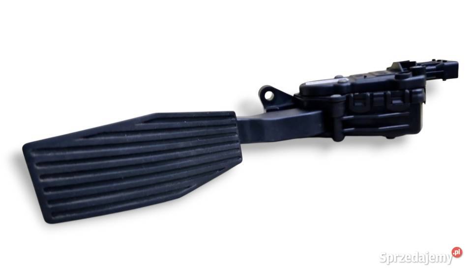 PEDAŁ POTENCJOMETR GAZU OPEL VECTRA C OPEL osobowe Pedały Działoszyce