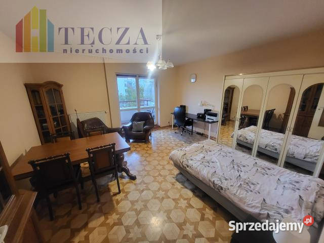 Mieszkanie Warszawa 80m2 3 pokoje blok sprzedam