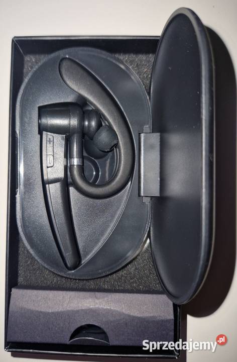 Zestaw słuchawkowy Bluetooth Archtex YYK 520 Bydgoszcz