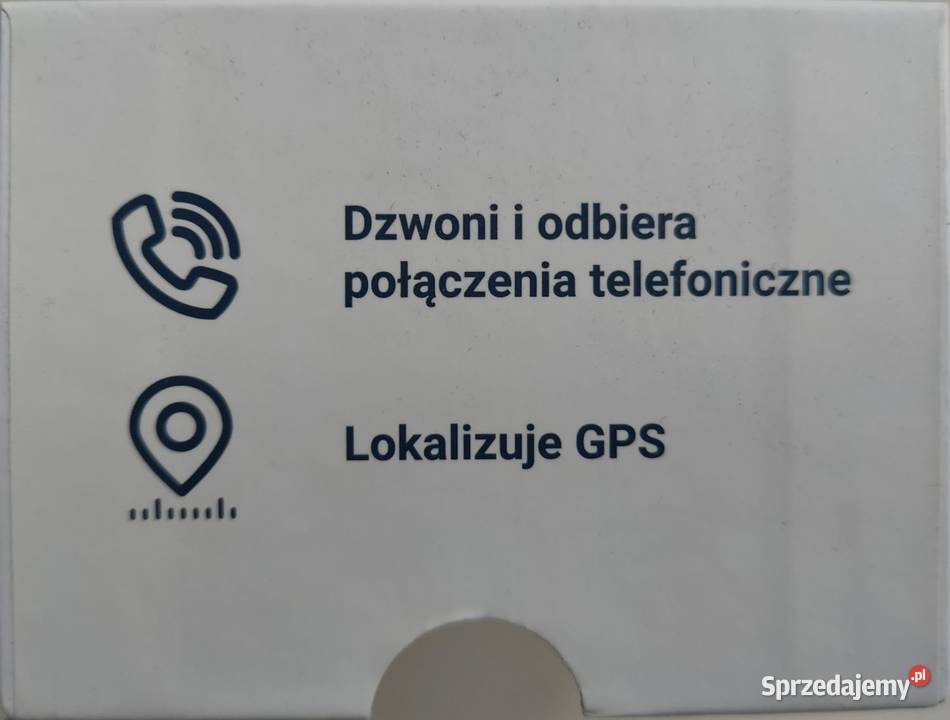 Zegarki Calmeon dziecięce sprzedam