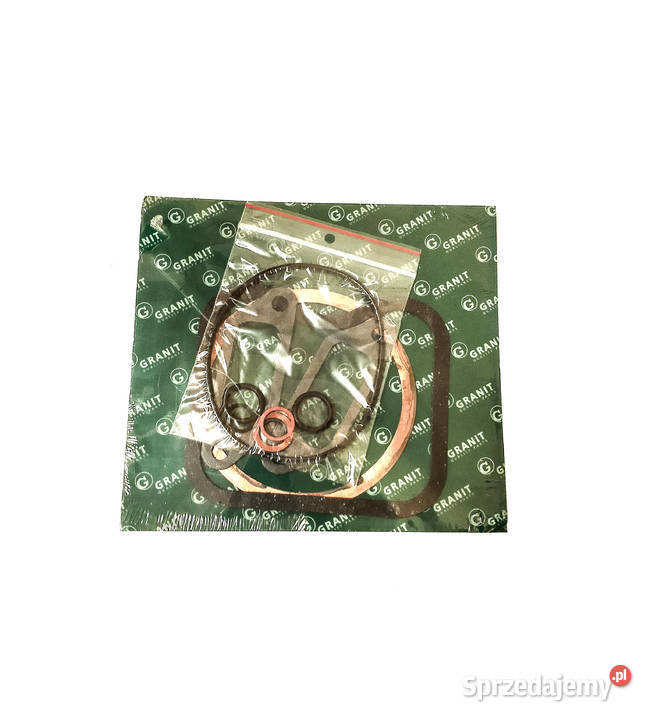 Komplet uszczelek cylindra silnika 1541910290101 Tyczyn
