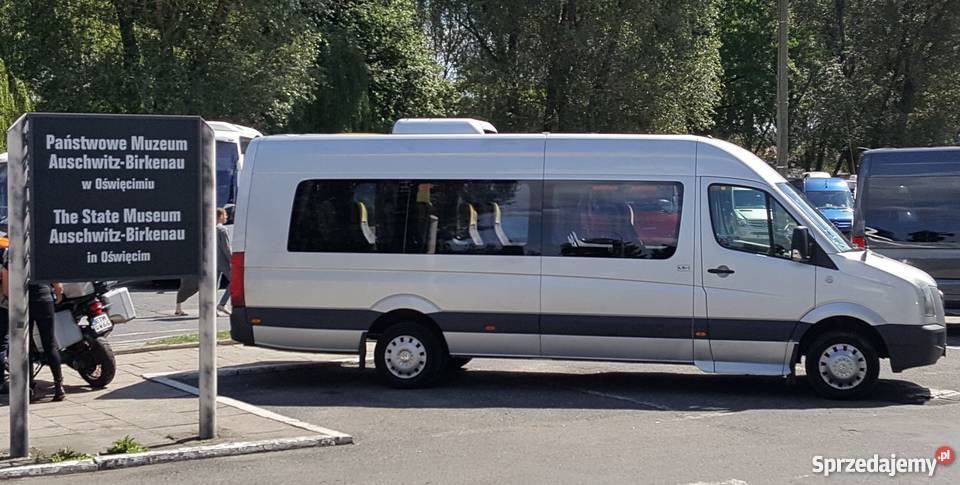 Przewóz osób Zabrze busy Chorzów wynajem busów przewóz osób
