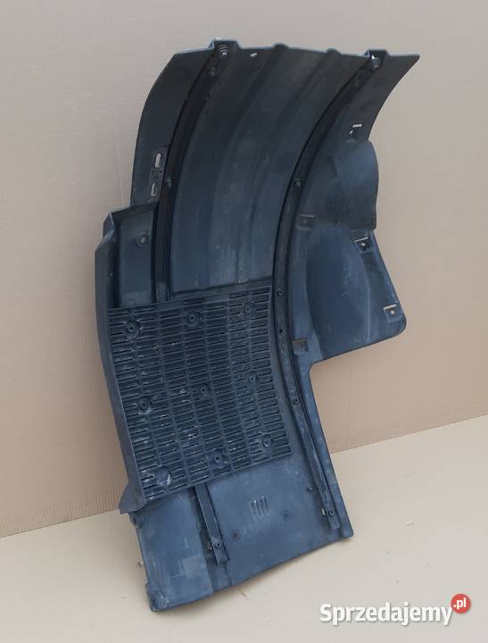 DAF XF XG BŁOTNIK NADKOLE PRZÓD PRAWE 2257559