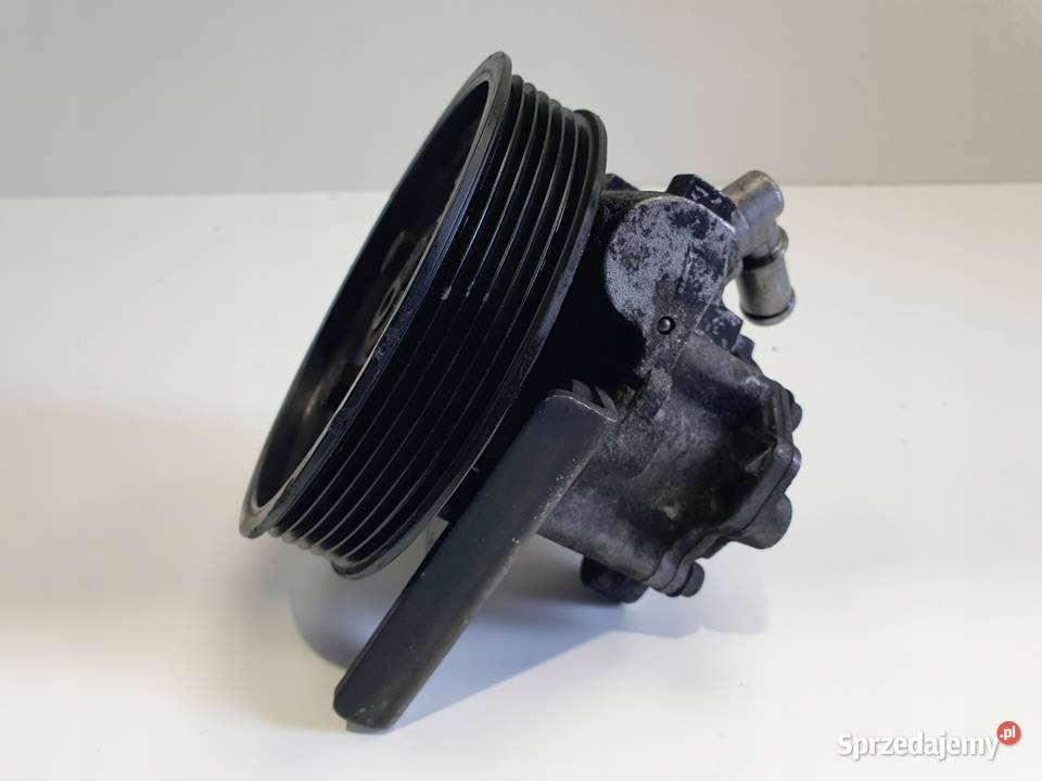 BMW E39 E46 22 25 30 i POMPA WSPOMAGANIA Pompy wspomagania Rudka sprzedam