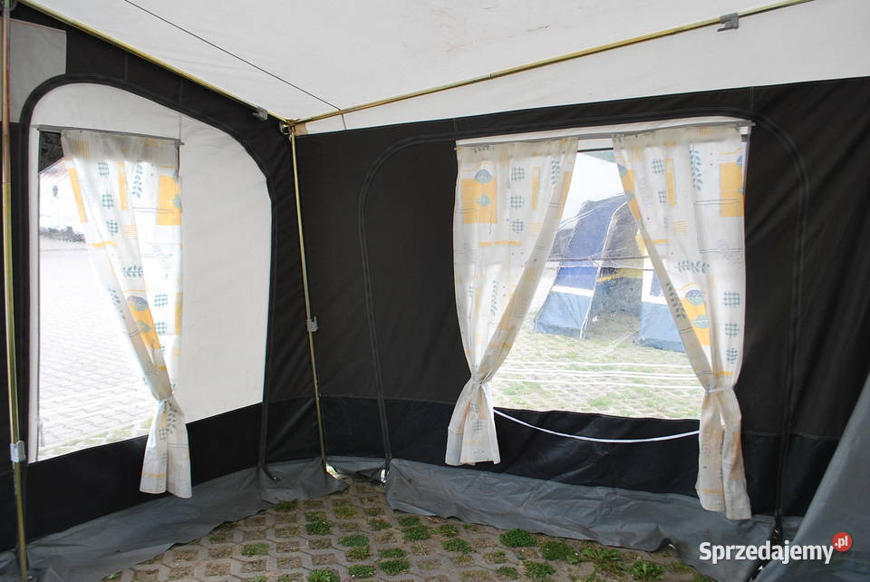 PRZEDSIONEK DOREMA 700730 ŁADNY Grzebowilk