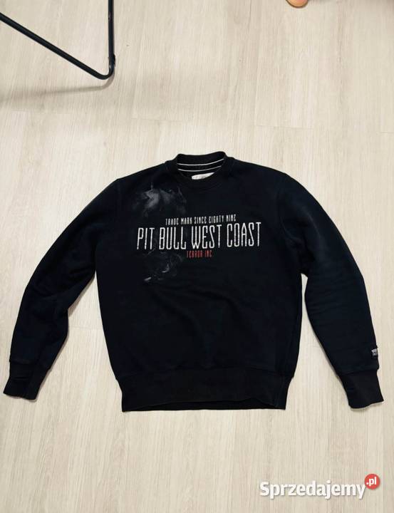 Bluza pitbull wielkopolskie Gniezno