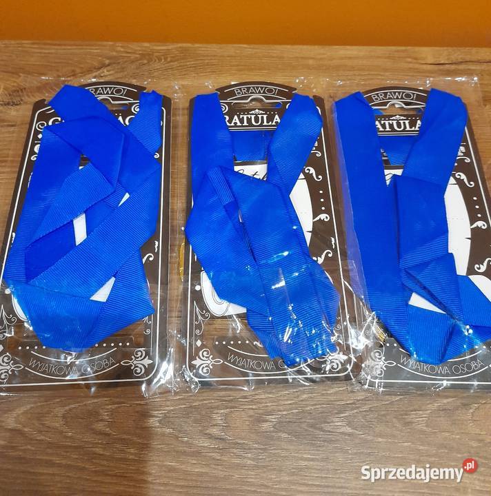 Medale Dzień Nauczyciela Konin sprzedam