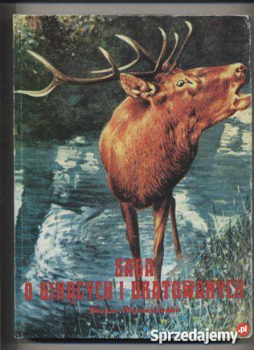 Saga o ginących i uratowanych