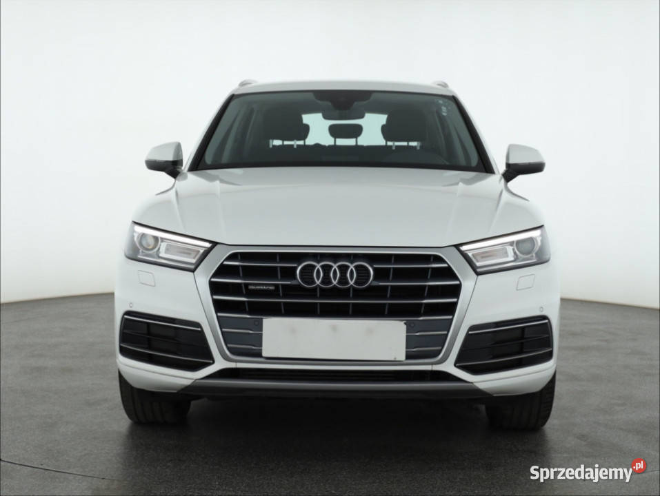 Audi Q5 20 TFSI Piaseczno