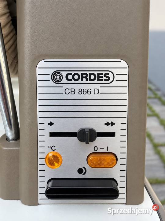 MANGIEL elektryczny śląskie Kalety