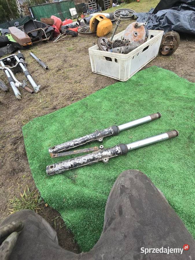 Lagi mz ts 15p Gorzów Wielkopolski