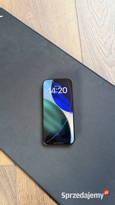 Iphone 16 pro 256gb esim