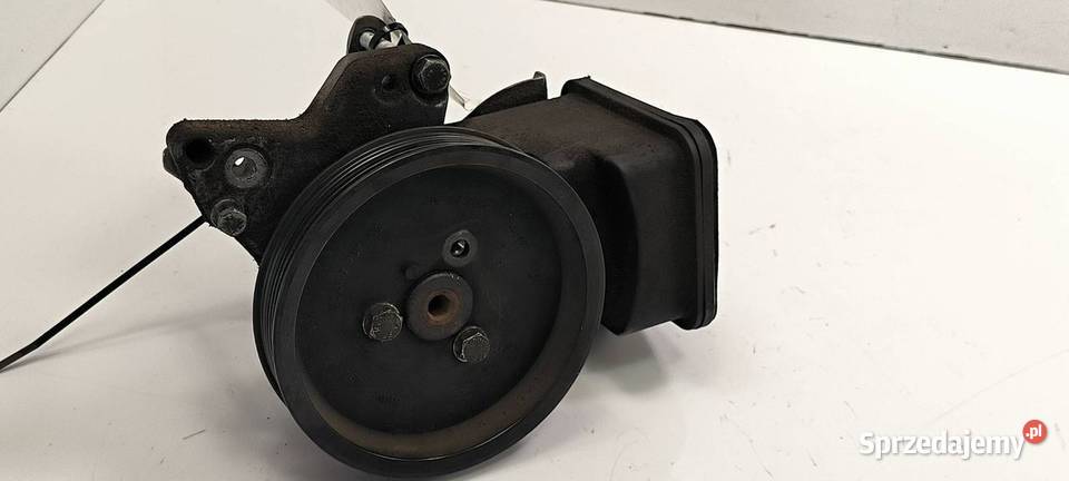 POMPA WSPOMAGANIA BMW E46 320 D 6756575 Lipno